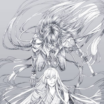 数珠雪log