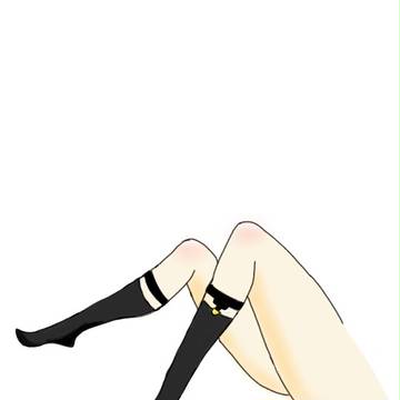 足👣