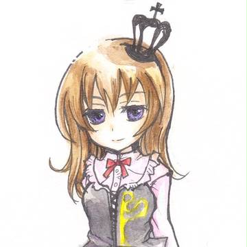 まりあ　