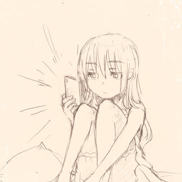 よふかし