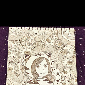 long time ago