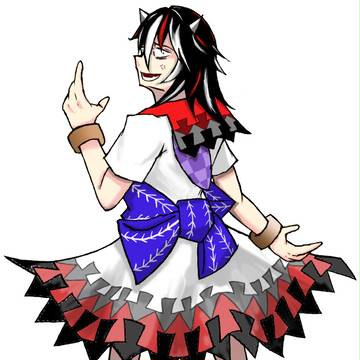 【残念画力】全盛期の天邪鬼伝説【弾幕アマノジャクネタ】