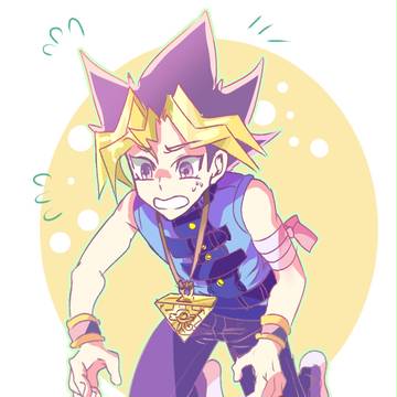 TUMBLR YGOログ1