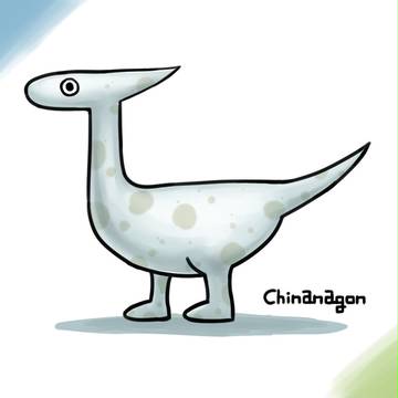 チンアナゴン
