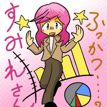 宝石の国展に行って刺激を受けて久しぶりに描いてみた