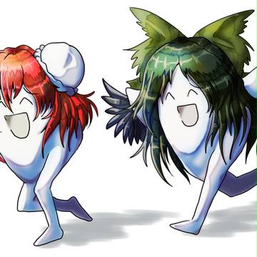 体験版×2