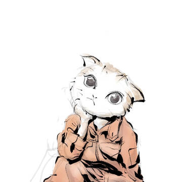 ねこメカニック