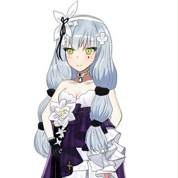HK416