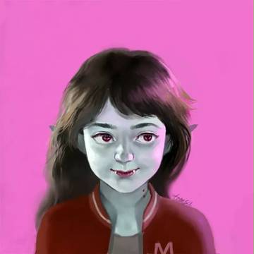 marcy