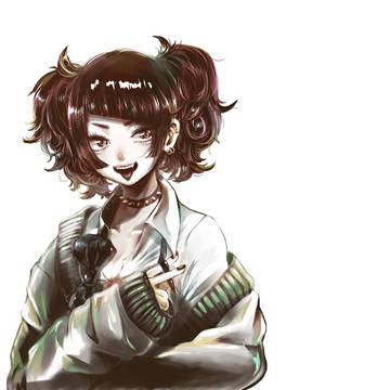 卍まみみちゃん卍