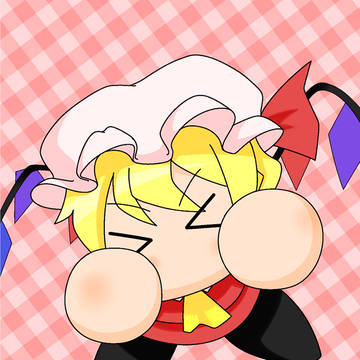 パワポケ体フランちゃん