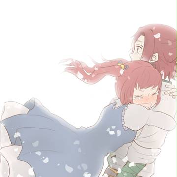 【てんあく】優しい風