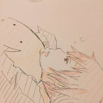 暗殺教室今でも好きだよ(*´﹃｀*)