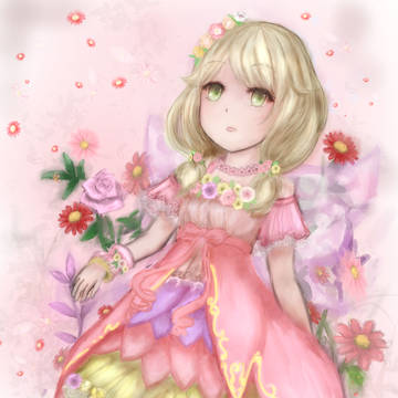 こずえちゃん