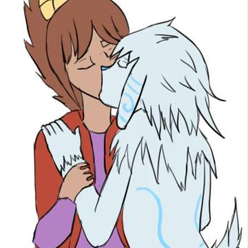 Kiss ♥