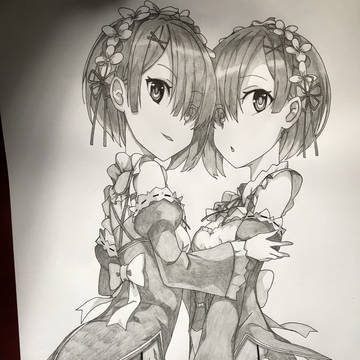 ラム レム