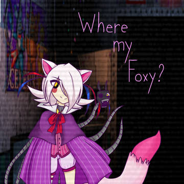 Mangle (Pole Bear)