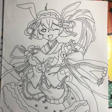 ツキミ・ヨゾラ