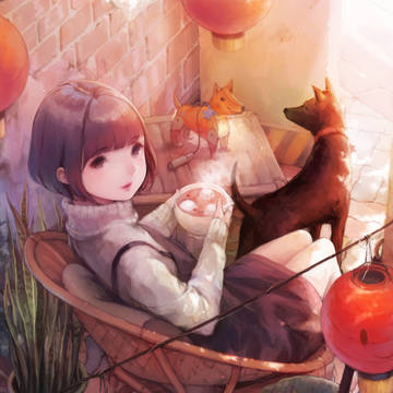 元宵