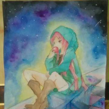 魔法少女小圓