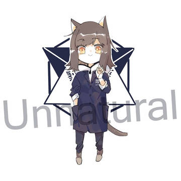 unnatural