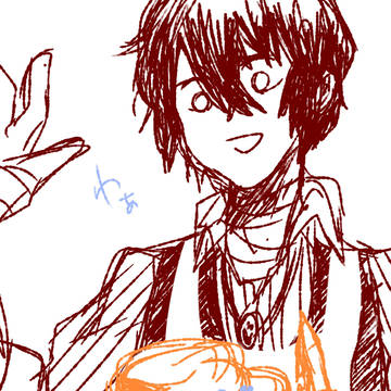 文スト＆鬼滅rkgk