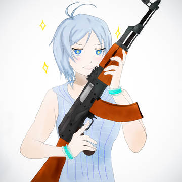 シロちゃん