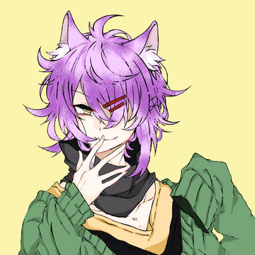 🐱