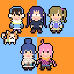ゆるキャン△