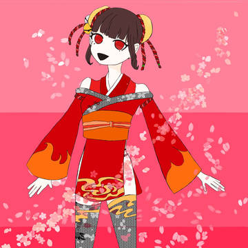 贺新年