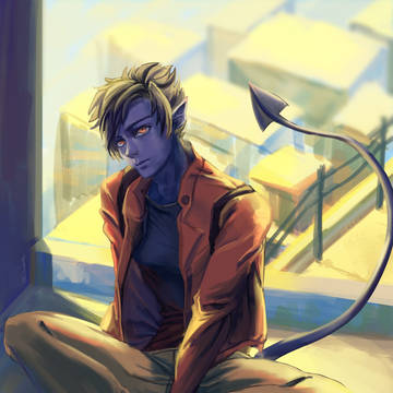 Nightcrawler