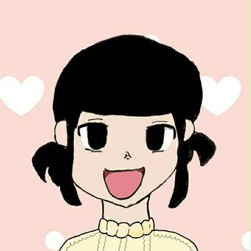 春を待つ少女