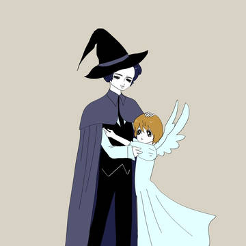 魔法使い集会で会いましょうログ