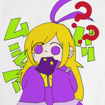 ぱんどらばりむしゃあ！