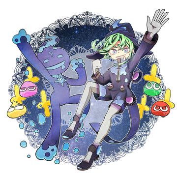 エコロ