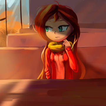sunset shimmer