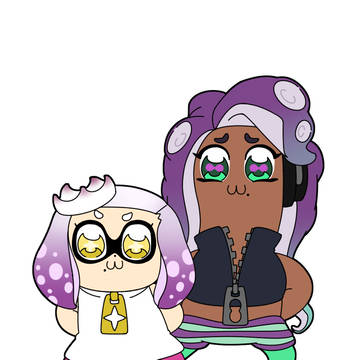 テンタクルズ