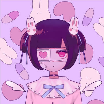 ゆめかわいい