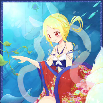 海うさぎ
