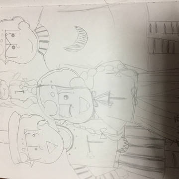 おそ松さんなの？