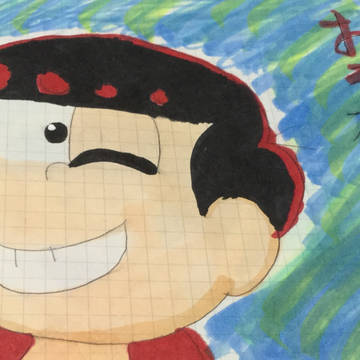 おそ松さんコレクション