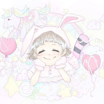 ふわもこ