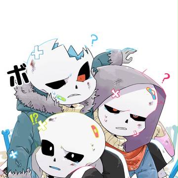 Undertaleまとめ8