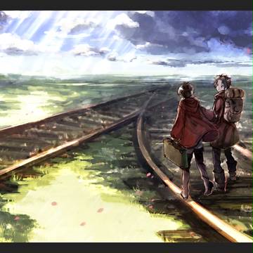 線路