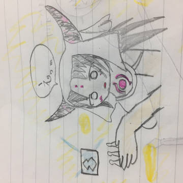 キアラさん