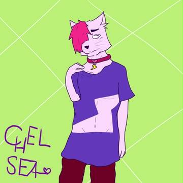 私服