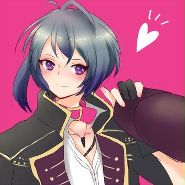 アイチュウ絵まとめ