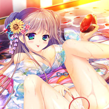 ....破けちゃったね。
