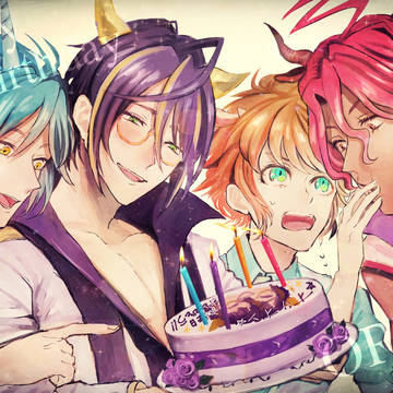 【アルカレ】オリチタ詰め3