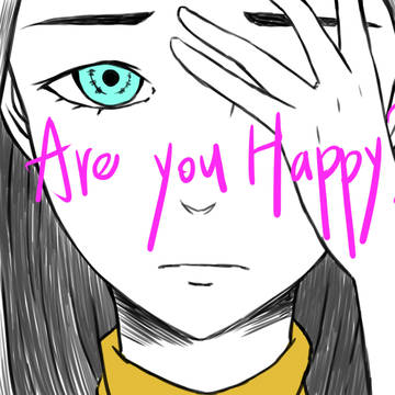 Are You Happy?